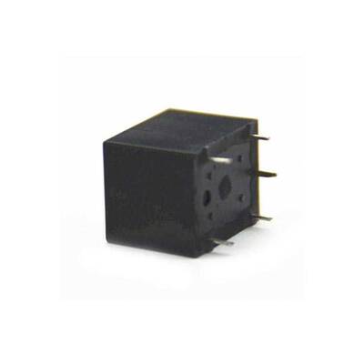 5V Minyonpot Meishuo Röle 10a 250Vac 5 Pin