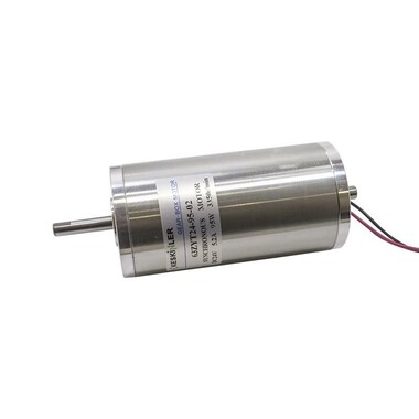  - 63ZYT24-95-02 24V 95W 3350Rpm Dc Motor
