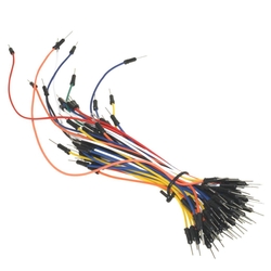 China - 65'li Erkek-Erkek Jumper Kablo