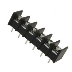 Kaifeng - 6'lı Bariyer Klemens