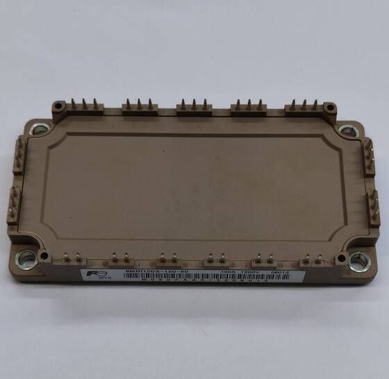 6MBI100S-120-50 1200V 100A IGBT Modül