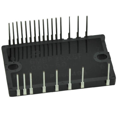 6MBP20XSF060-50 20A 600V Igbt Modül - Thumbnail