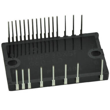 6MBP20XSF060-50 20A 600V Igbt Modül