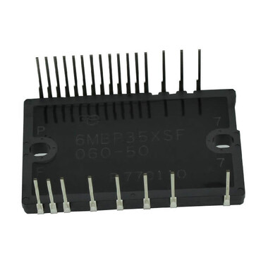 6MBP35XSF060-50 35A 600V Igbt Modül - Thumbnail