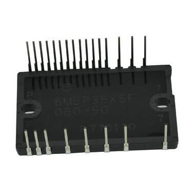 6MBP35XSF060-50 35A 600V Igbt Modül