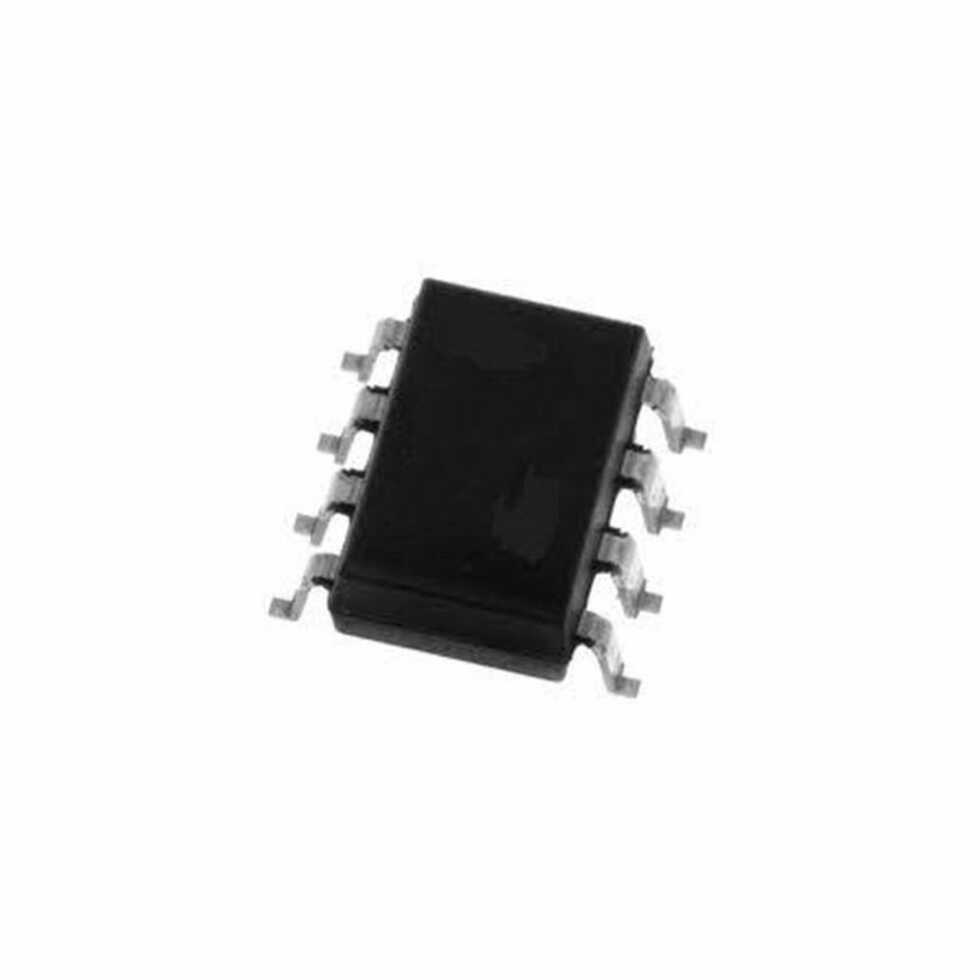  6n136 Smd-8 Transıstor Output Optocoupler