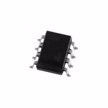 FAIRCHILD - 6N136 SMD-8 TRANSISTOR OUTPUT OPTOCOUPLER