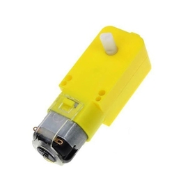 China - 6v 250RPM Motor