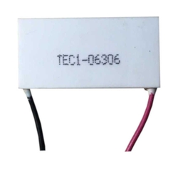 Maker Marketim - 6V TEC1-6306 40X20mm