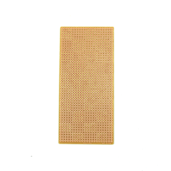 China - 6x13 Delikli Plaket