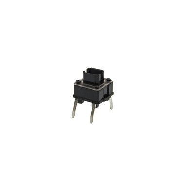  - 6x6 mm 4 Bacaklı Tach Buton