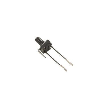  - 6X6X9mm 2 Pinli Uzun Bacaklı Tact Switch
