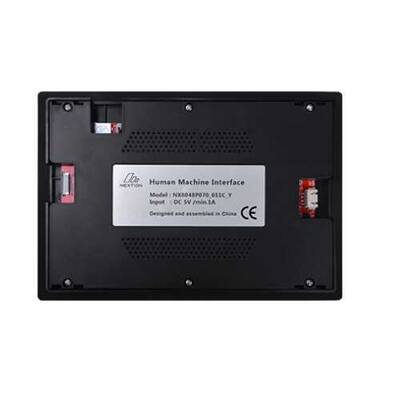 7.0 Inch Nextion HMI Display C-Kapasitif Ekran - Dokunmatik NX8048P070-011C-Y