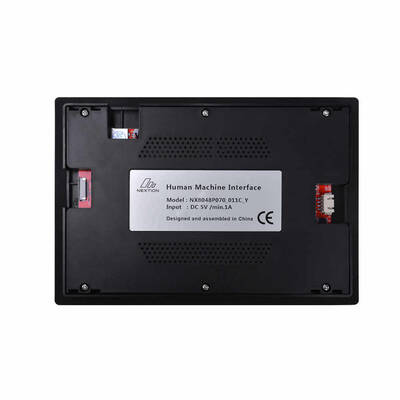 7.0 Inch Nextion HMI Display C-Kapasitif Ekran - Dokunmatik NX8048P070-011C-Y