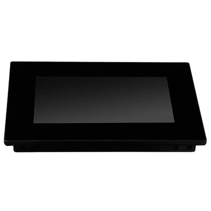 7.0 Inch Nextion Hmı Multi-touch Kapasitif Tft Dokunmatik Lcd Ekran Ve Muhafaza - 800x400 - 32mb Hafıza Nx8048k070-011c