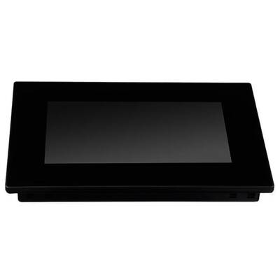 7.0 Inch Nextion HMI Multi-Touch Kapasitif TFT Dokunmatik LCD Ekran ve Muhafaza - 800x400 - 32MB Hafıza NX8048K070-011C
