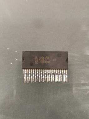 NXP - 70966FB ZIP-23 ENTEGRE