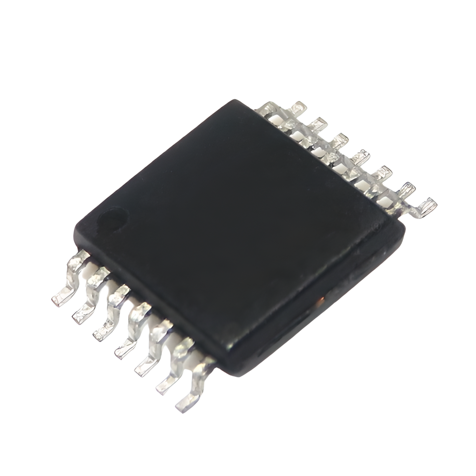 74hc08pw Tssop-14 Logıc Gate Ic