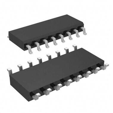 74HC138D,653 SMD Soic16 - Multiplexer Entegresi