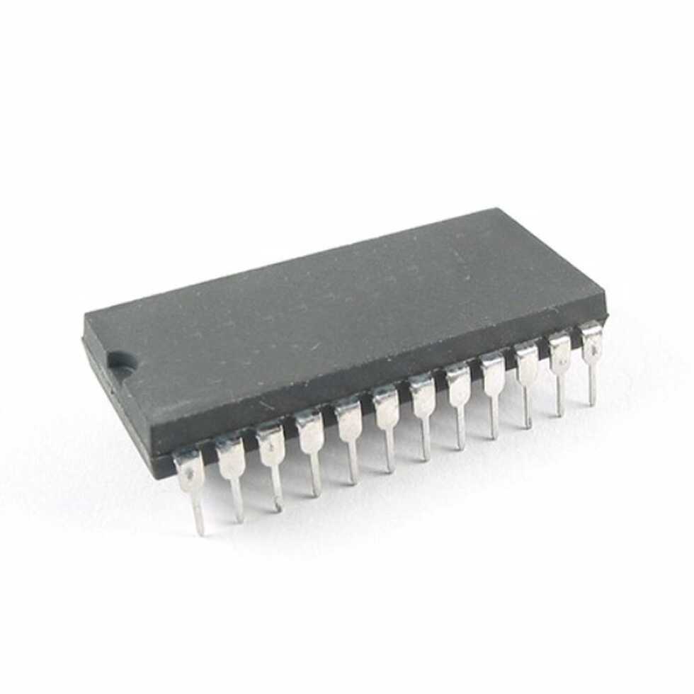  74hc154n Dıp-24w Logıc Ic