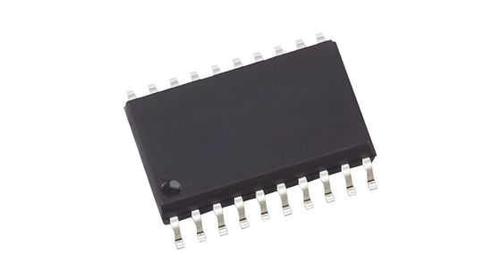 74HC244D SOIC-20 LOGIC IC