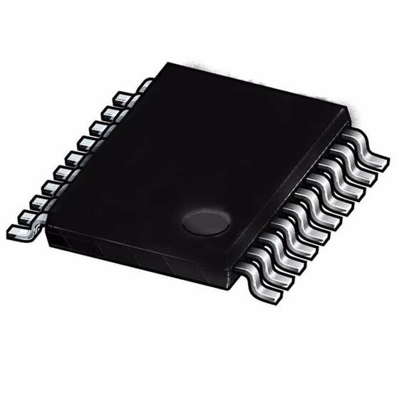 74HC245PW TSSOP-20 LOGIC IC