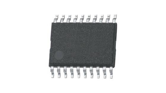 74HC373 TSSOP-20 LOGIC IC