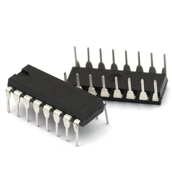 74HC4094AP DIP-16 LOGIC IC