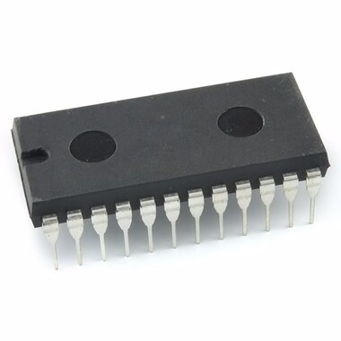 NXP - 74HC4514N DIP-24W LOGIC IC