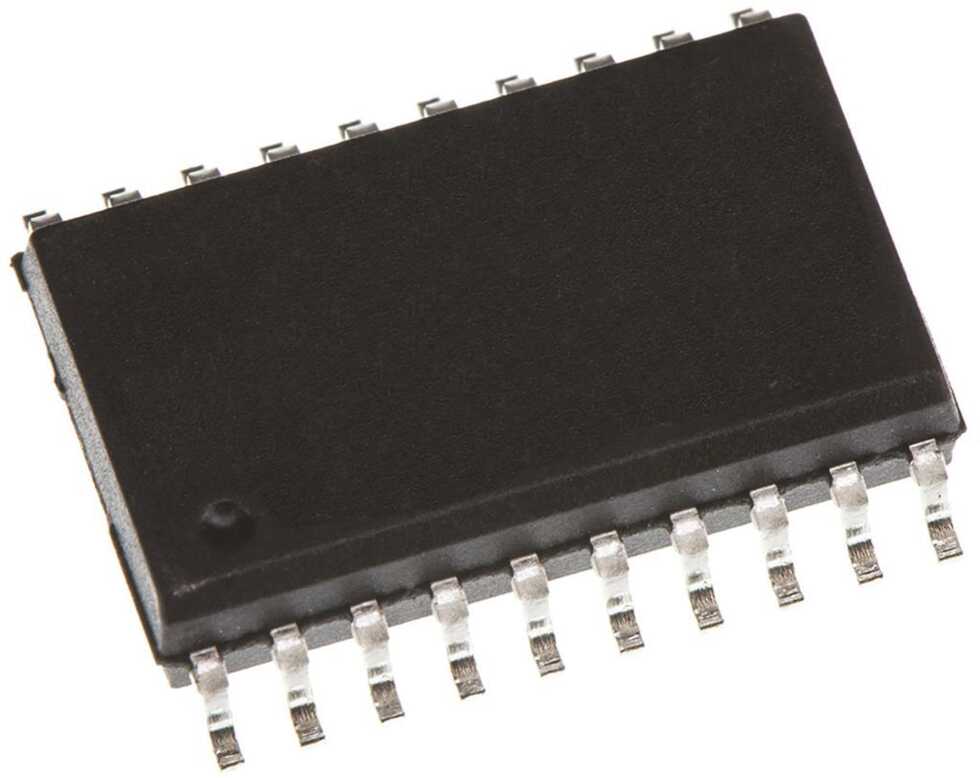  74hc541d So-20 Logıc Ic