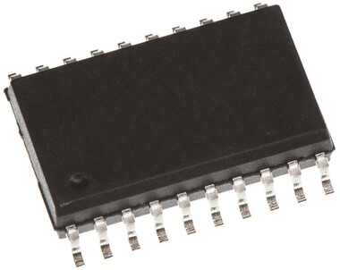 NXP - 74HC541D SO-20 LOGIC IC