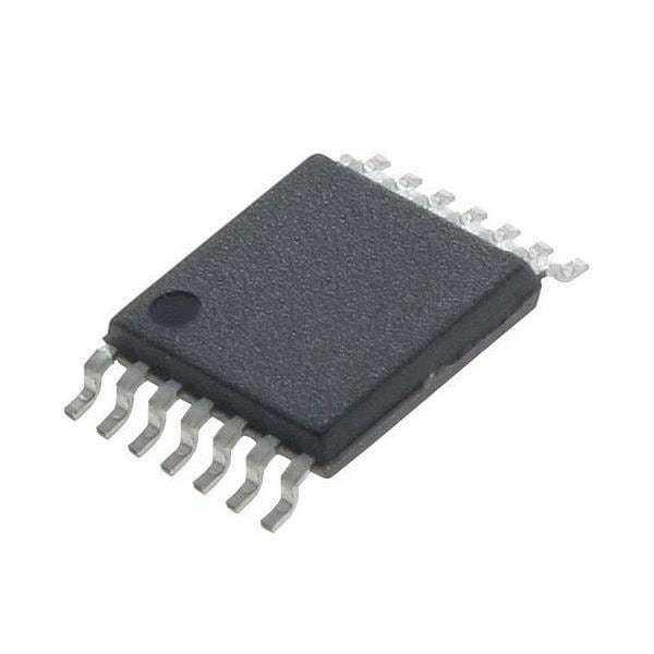  74hct14pw - (74hct14wm) Tssop-14 Logıc Ic