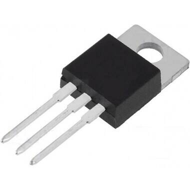 75NF75 N Kanal Power Mosfet TO-220