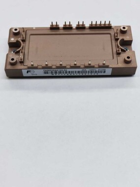 FUJI - 7MBR25SA120-50 25A 1200V IGBT MODULE