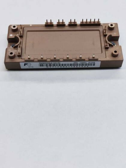 7MBR25SA120-50 25A 1200V IGBT MODULE