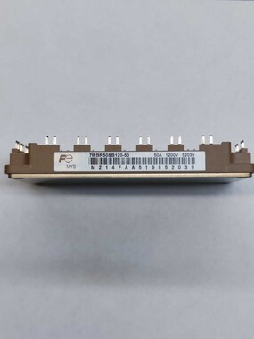 FUJI - 7MBR50SB120-50 50A 1200V IGBT MODULE