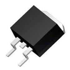 80P06 TO263 MOSFET