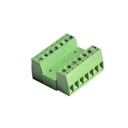 Kaifeng - 8'li Kablodan Kabloya Klemens 5.08mm