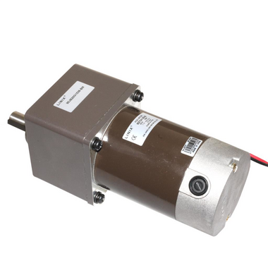  - 90mm 24V 150RPM DC Motor 85ZY24-120-02