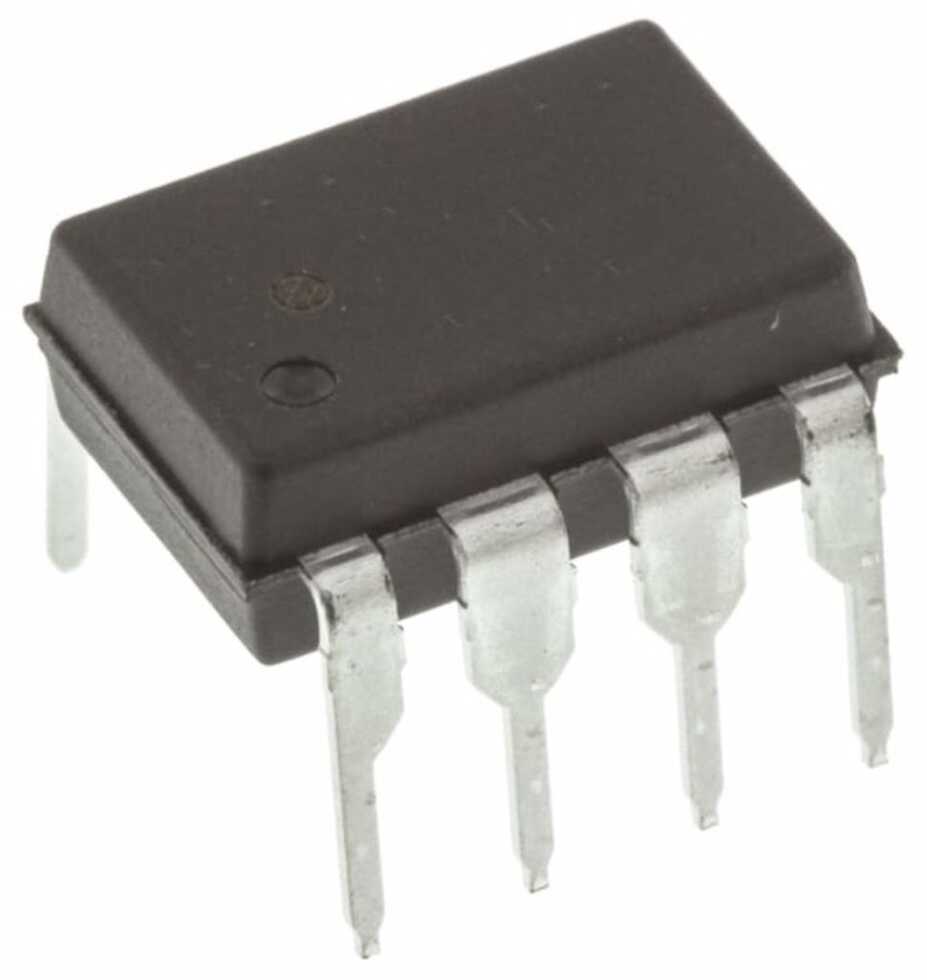  93c46-ı/p Dıp-8 Memory Data Storage Eeprom
