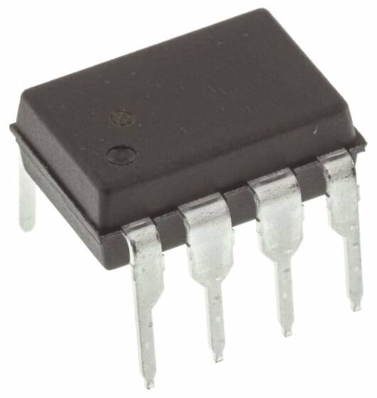 93C46-I/P DIP-8 MEMORY DATA STORAGE EEPROM