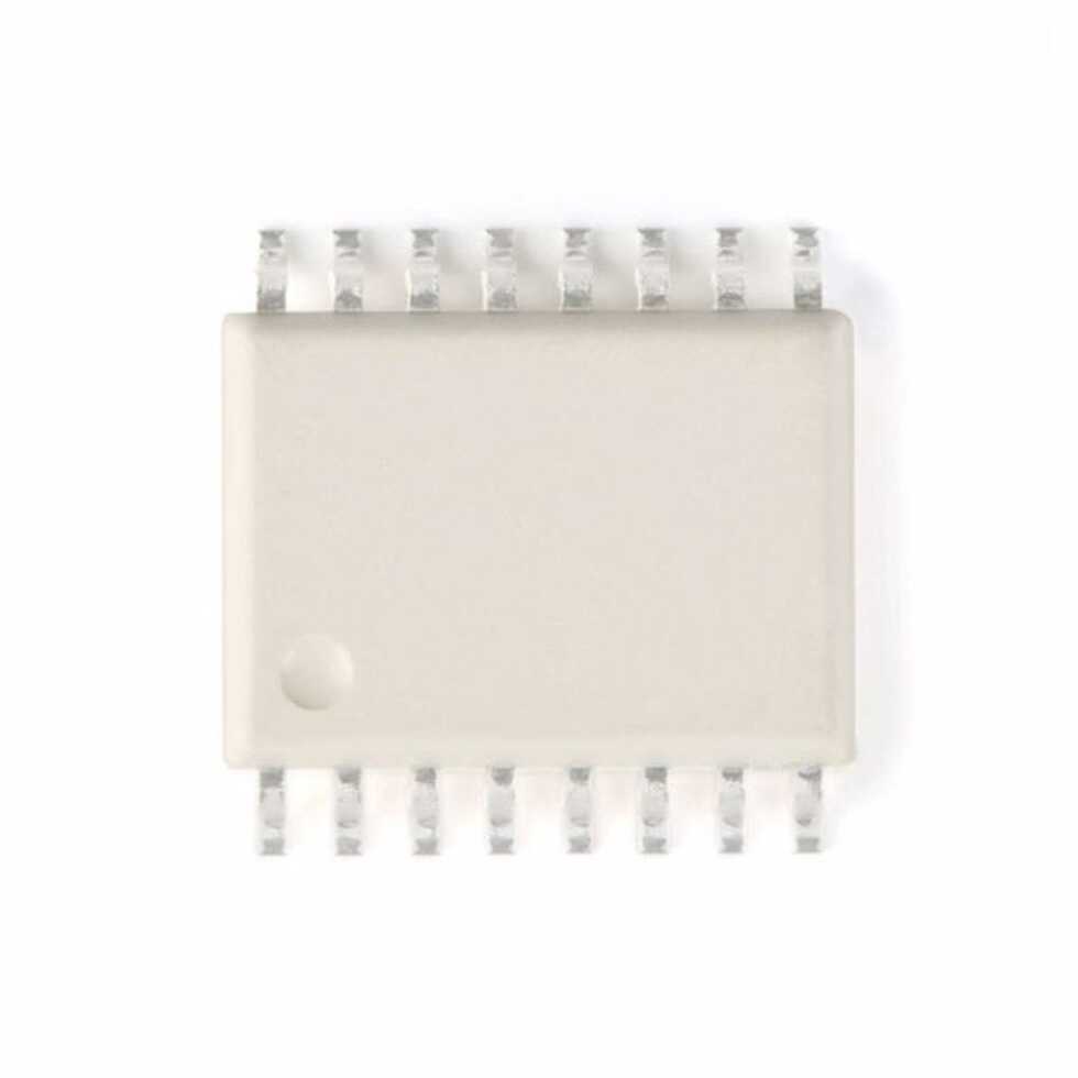  Acpl-330j-500e Smd-16 Logıc Output Optocoupler