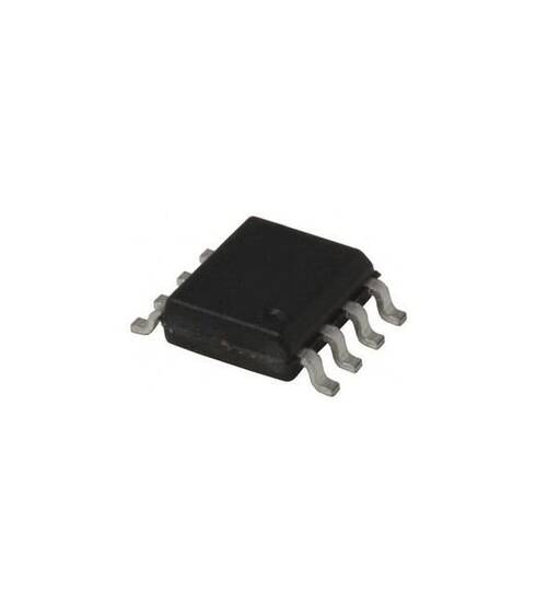 ACS723LLCTR-05AB-T SOIC-8 Akım Sensörü