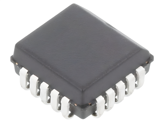 AD2S90AP PLCC-20 DATA CONVERTER IC