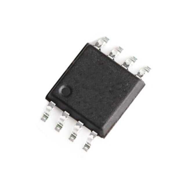  Ad51/025 Sop-8 Entegre