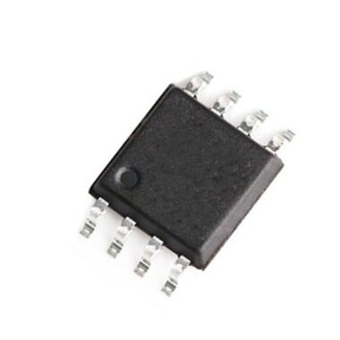 ANALOG DEVICES - AD51/025 SOP-8 ENTEGRE