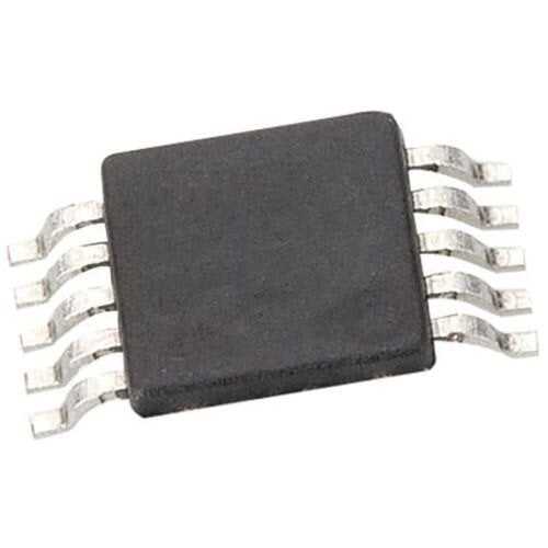  Ad5324armz Msop-10 Data Converter Ic