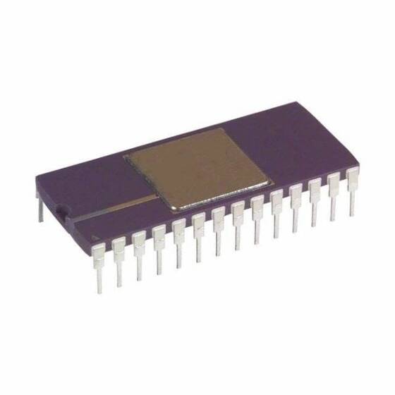 AD567JD DIP-28 DATA CONVERTER IC