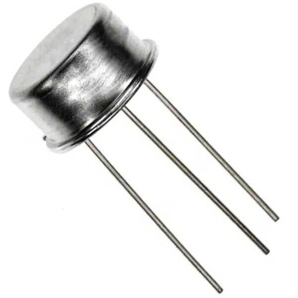  Ad590jh To-52 Temperature Sensor