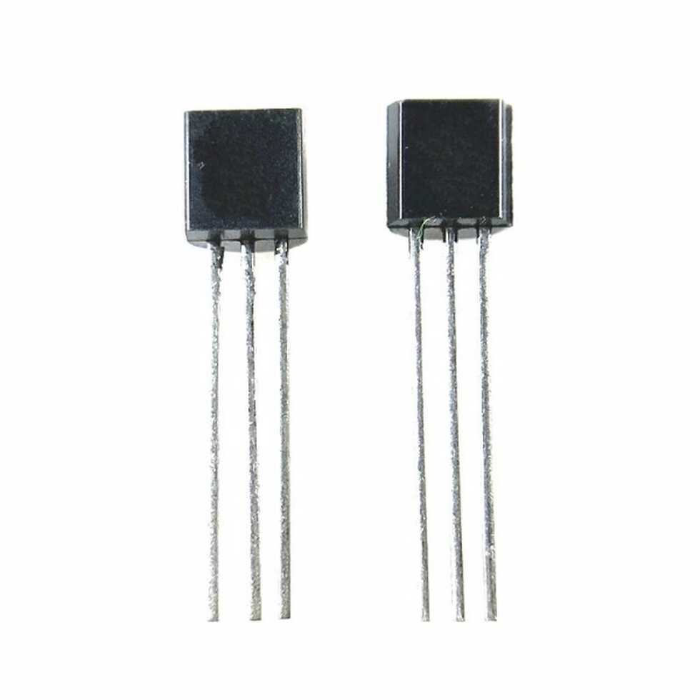  Ad592anz To-92 Temperature Sensor